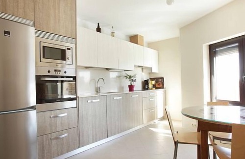 Pitillas Cottage | Self catering La Casona de Pitillas for 5 people