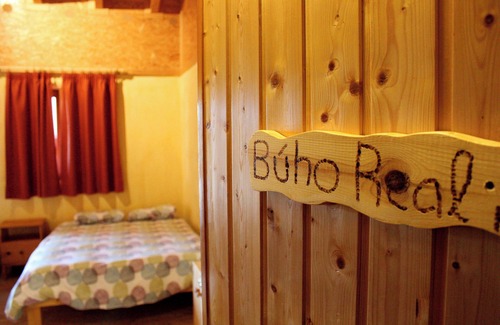 Pinos Puente Cottage | Self catering La Choza de Trasmulas up to 30 people