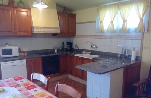 Penelles Cottage | Self catering La Masuca d'en Monfà for 8 people