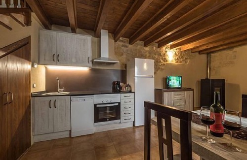 Caseres Cottage | Self catering La Posada de Caseres for 4 people