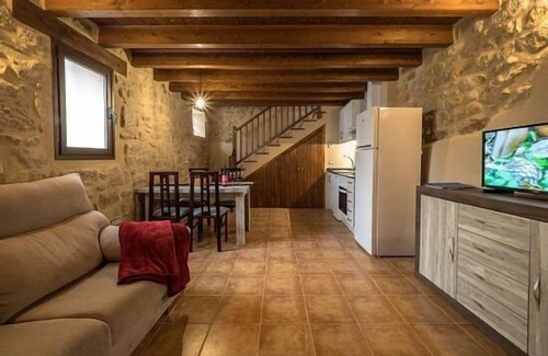 Caseres Cottage | Self catering La Posada de Caseres for 4 people