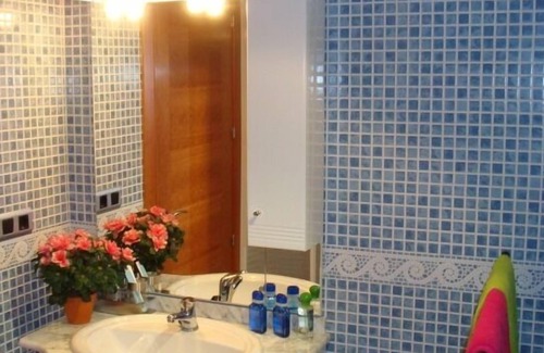 Pauls Cottage | Self catering La Serreta for 6 people