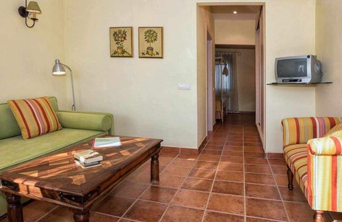 Serradilla House | Self catering La Sierra de Monfragüe for 2 people
