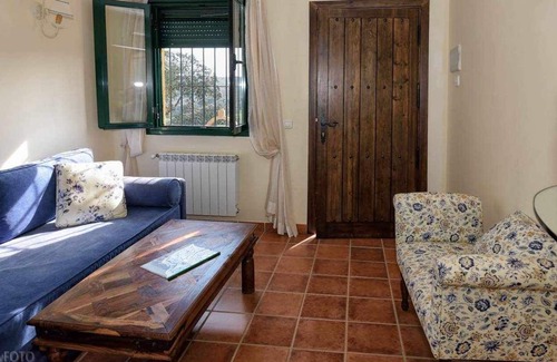 Serradilla House | Self catering La Sierra de Monfragüe for 2 people