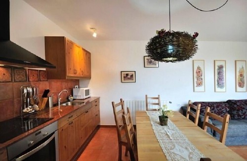Rocabruna Cottage | Self catering Mas Can Soler for 6 people