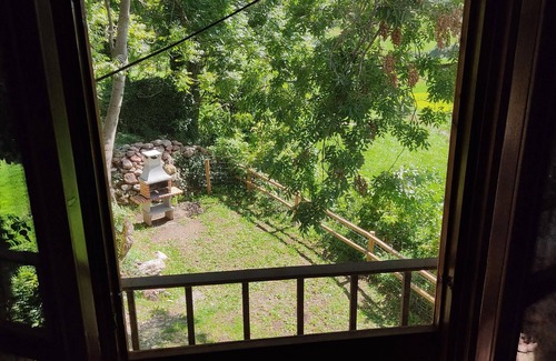 Rocabruna Cottage | Self catering Mas Can Soler for 8 people