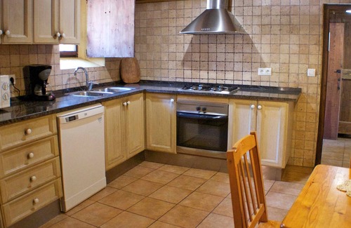 Oden House | Self catering Poble Rural Puigarnau-Pubilló for 10 people