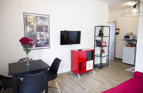 Cossano Belbo Cottage | Self catering Residence Masnaiot for 2 people