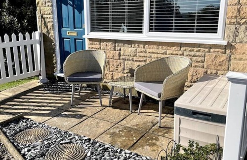 Charmouth Apartment | Self-catering studio in beautiful Charmouth
