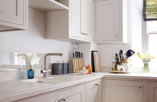 Stamford House | Self Catering Stylish Period Town House in Stamford