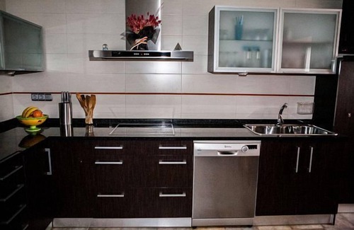 Arantza Cottage | Self catering Tolareta for 10 people