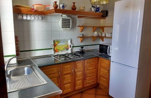 Torres Cottage | Self catering Villa Rosario for 14 people