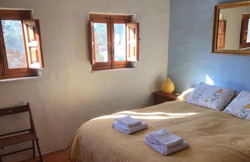 Santo Tome Cottage | Self catering VTAR El Montón for 2 - 6 people