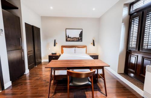 Latin Quarter Apartment | Self Check-In Boutique Hotel - Quartier latin - Room 301
