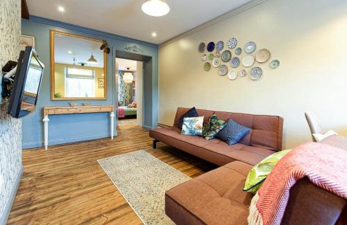 Brasa Apartment | Self check in Miera Art Apartment