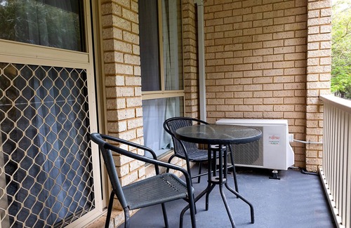 West Busselton Apartment | Self-Contained Beachside Apartments with outdoor pool, BBQ, Games & Play Areas