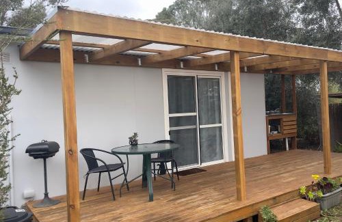 Greenways Landing Apartment | Self Contained Cabin