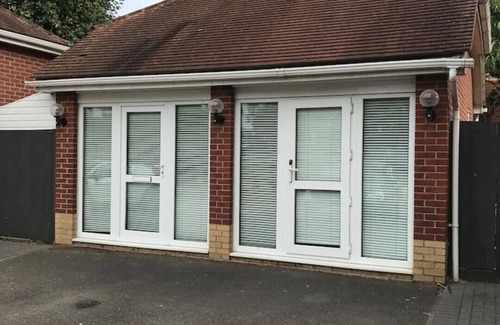 Colchester Apartment | Self contained flexible annex in Colchester