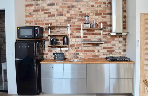 Fremantle Apartment | Self content Appartment in the heart of Fremantle WA
