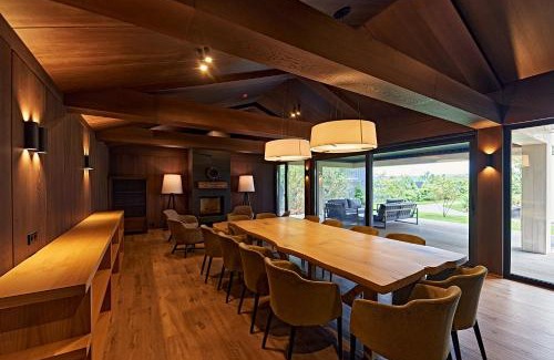 Kyiliv Hotel | Selfish Club