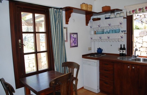 Selimiye Villa | Selimiye Houses