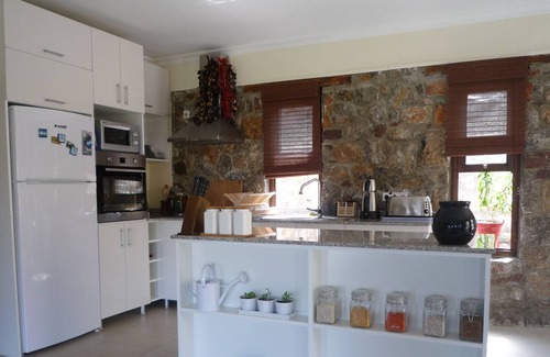 Selimiye House | Selimiye: Luxury Villa Gelincik - sleeps 9, beautiful sea views