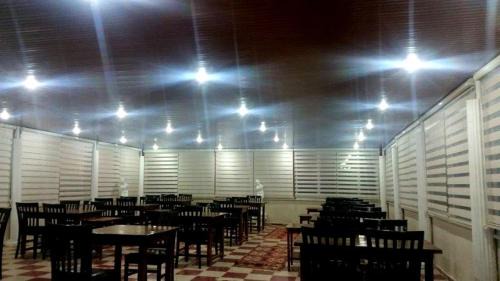 Guzelcamli Hotel | Selina Hotel