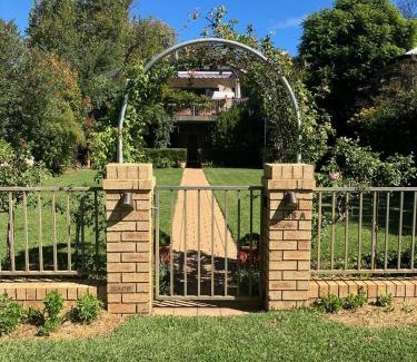 Narrabri House | Selina St BnB