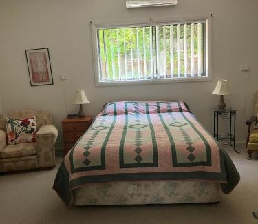Narrabri House | Selina St BnB