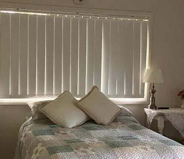 Narrabri House | Selina St BnB
