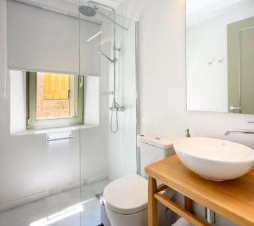 Agios Nikolaos House | Selinitsa Residence Mani