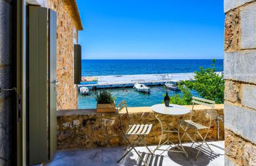 Agios Nikolaos House | Selinitsa Residence Mani