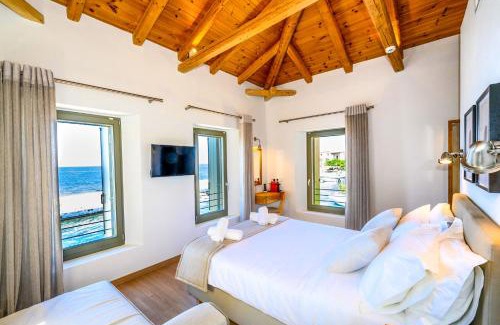 Agios Nikolaos House | Selinitsa Residence Mani
