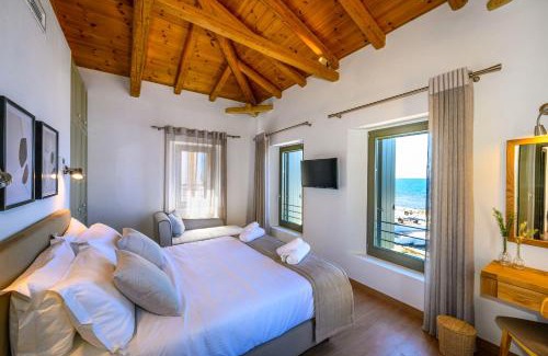 Agios Nikolaos House | Selinitsa Residence Mani