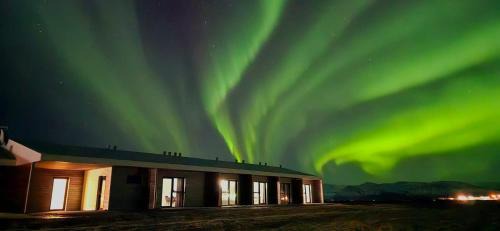 Hornafjörður House | Seljavellir Guesthouse