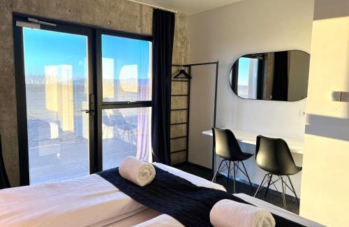 Hornafjörður House | Seljavellir Guesthouse