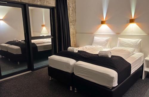 Hornafjörður House | Seljavellir Guesthouse