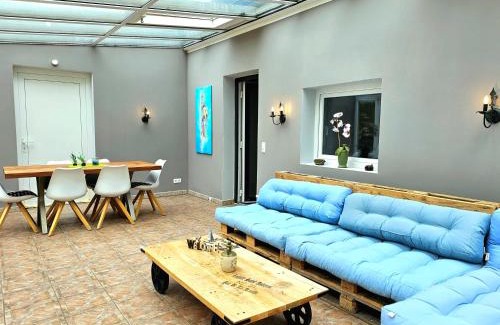 Selk Apartment | Selker Noor Apartments UG - Ferienwohnung an der Schlei