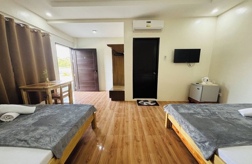 Bacnotan Hotel | Selline Bed And Breakfast
