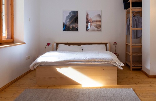 Sellrain House | Sellrain Sport