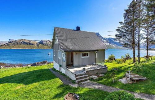 Flakstad House | Selmas hus