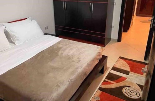 Pogradec Apartment | Selo's Apartment II , with panoramic balcony view