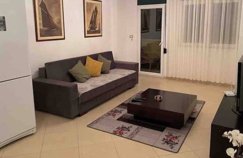 Pogradec Apartment | Selo's Apartment II , with panoramic balcony view