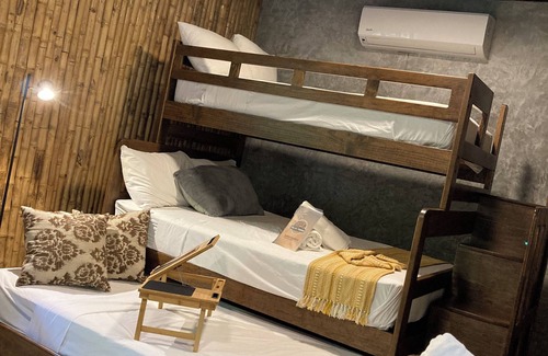 La Huasteca Cabin | Selva Teenek