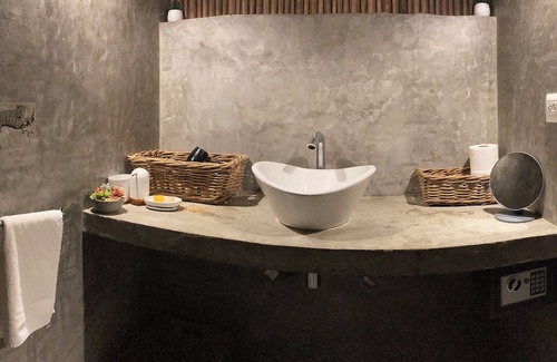 La Huasteca Cabin | Selva Teenek