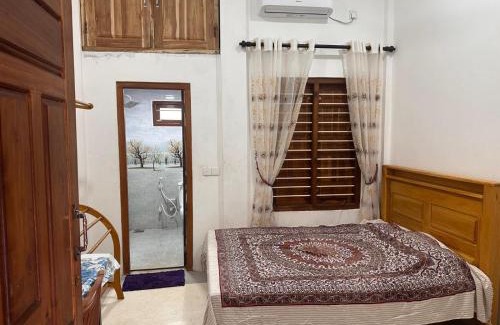 Kondavil House | Selvarani mansion
