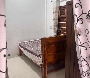 Kondavil House | Selvarani mansion