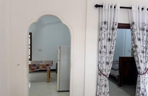 Kondavil House | Selvarani mansion