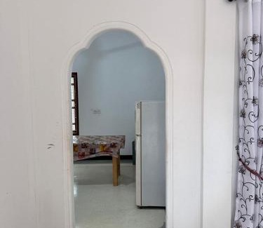 Kondavil House | Selvarani mansion