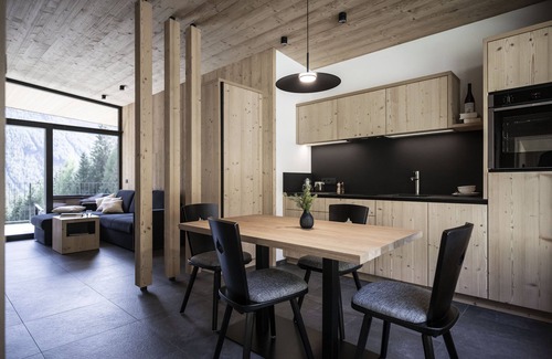 Val di Vizze Apartment | Selza Nature Chalet - your exclusive retreat in the South Tyrolean Alps